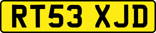 RT53XJD