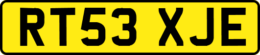 RT53XJE