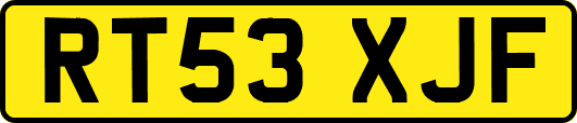 RT53XJF