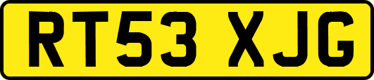 RT53XJG