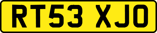 RT53XJO