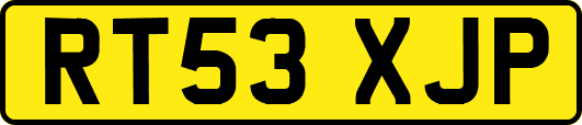 RT53XJP