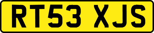 RT53XJS
