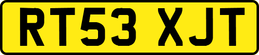 RT53XJT