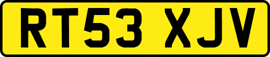 RT53XJV