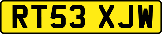 RT53XJW