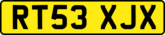RT53XJX