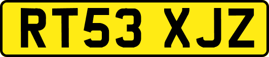 RT53XJZ