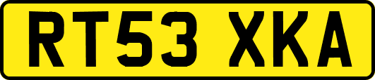 RT53XKA
