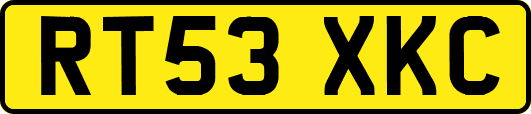 RT53XKC