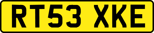 RT53XKE