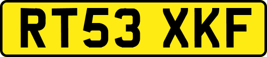 RT53XKF