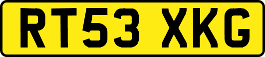 RT53XKG
