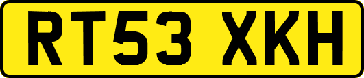 RT53XKH
