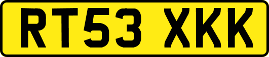 RT53XKK