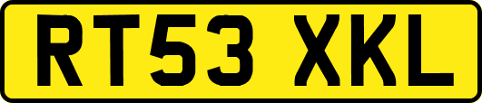 RT53XKL