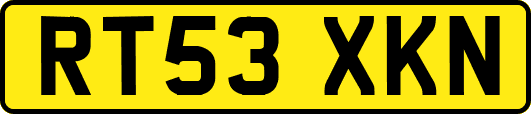 RT53XKN