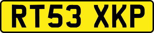 RT53XKP