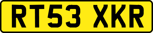 RT53XKR