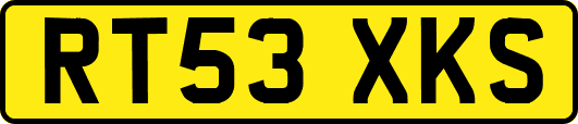 RT53XKS