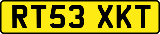 RT53XKT