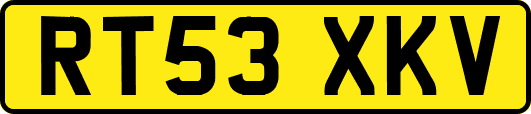 RT53XKV