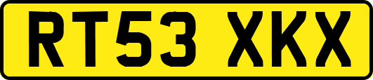 RT53XKX