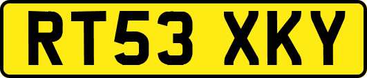 RT53XKY