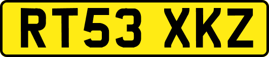 RT53XKZ