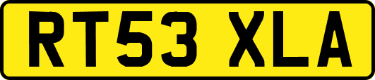 RT53XLA