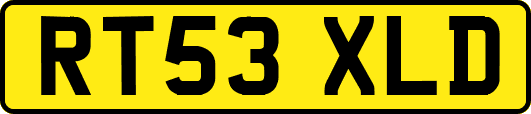 RT53XLD