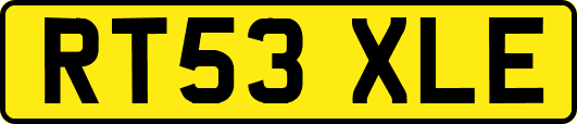 RT53XLE