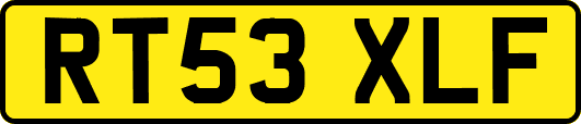 RT53XLF