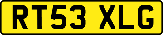 RT53XLG