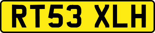 RT53XLH