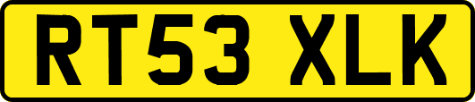 RT53XLK