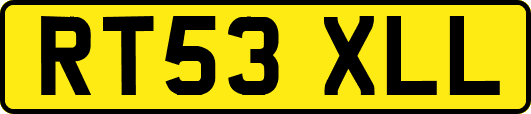 RT53XLL
