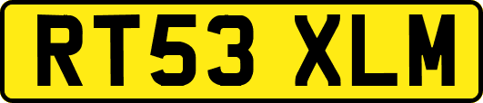 RT53XLM