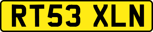 RT53XLN