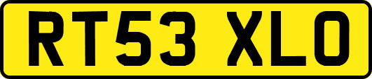 RT53XLO