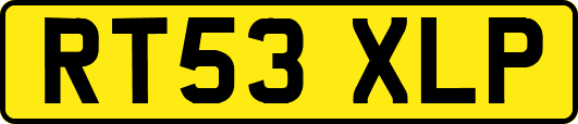 RT53XLP
