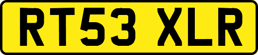 RT53XLR