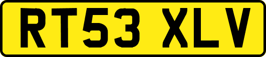 RT53XLV