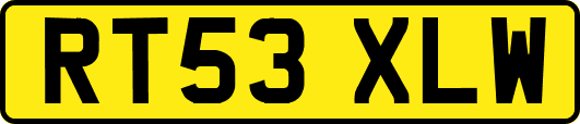 RT53XLW