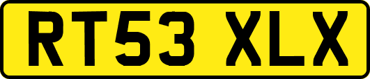 RT53XLX