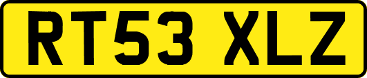 RT53XLZ