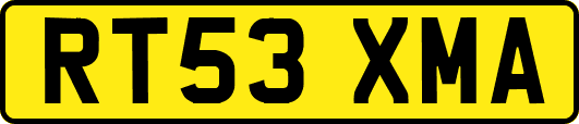 RT53XMA