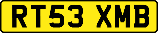 RT53XMB