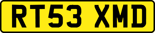 RT53XMD