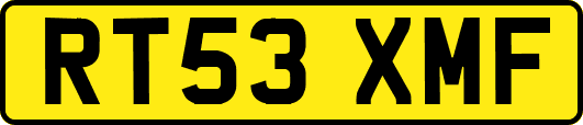 RT53XMF